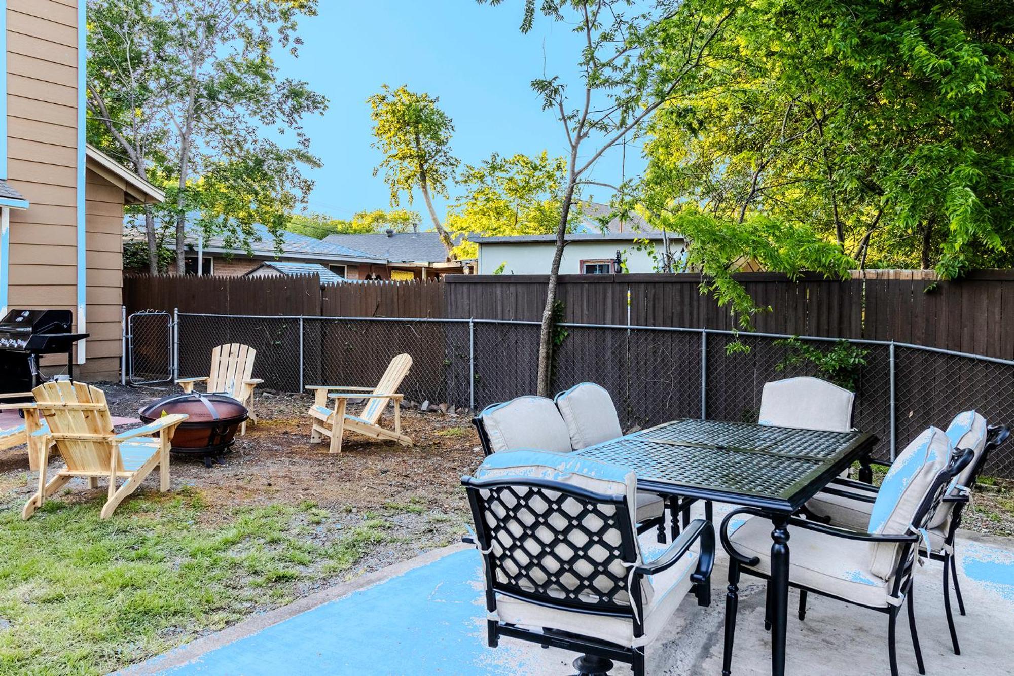 Prime Location - 3Bd With Bbq Villa McKinney Exterior foto